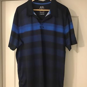 Oakley Polo......XL
